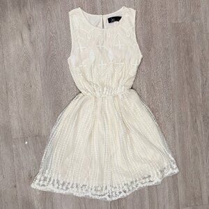 Vintage Dress
